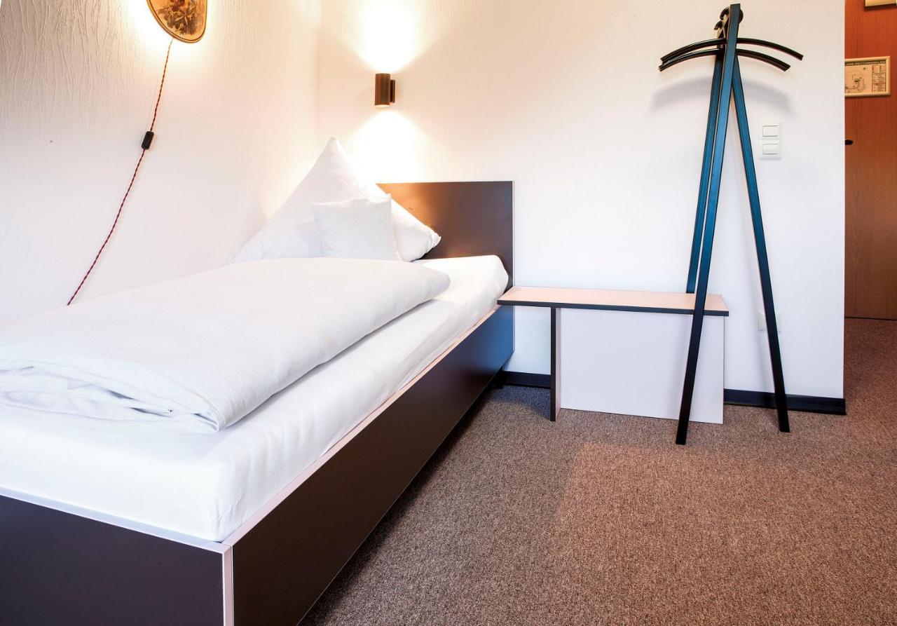 Gaestehaus St Theresia Bodensee Еріскірх Екстер'єр фото