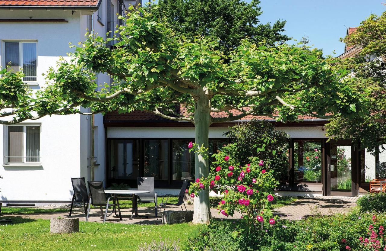 Gaestehaus St Theresia Bodensee Еріскірх Екстер'єр фото